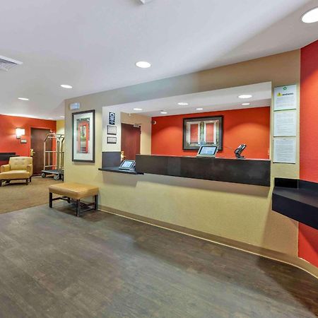 Extended Stay America Suites - Orange County - Anaheim Convention Center Exterior foto