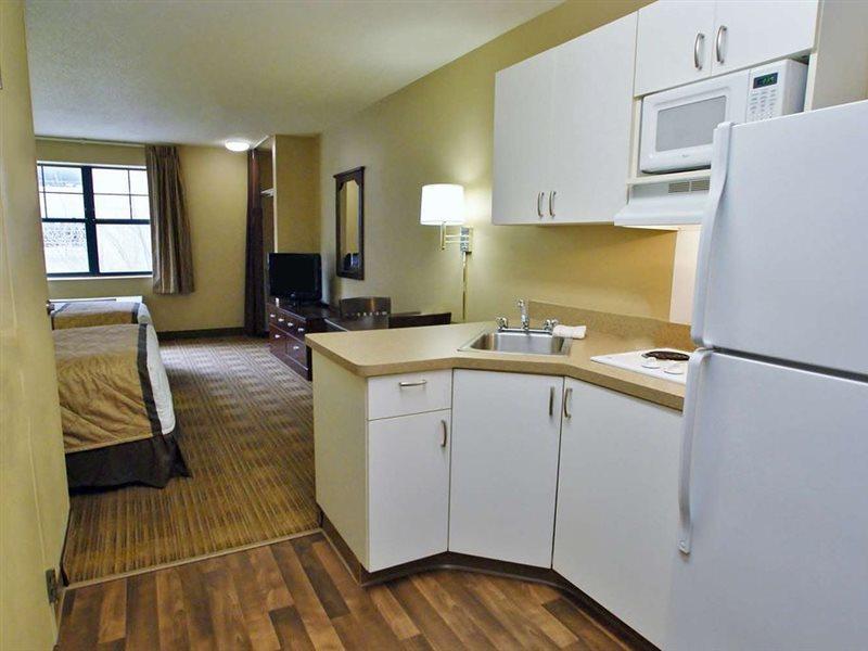 Extended Stay America Suites - Orange County - Anaheim Convention Center Exterior foto