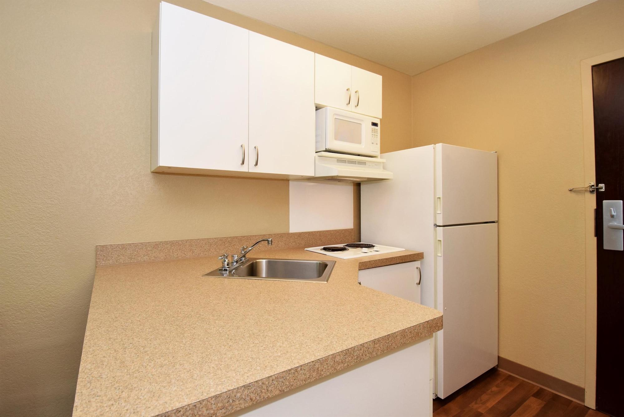 Extended Stay America Suites - Orange County - Anaheim Convention Center Exterior foto