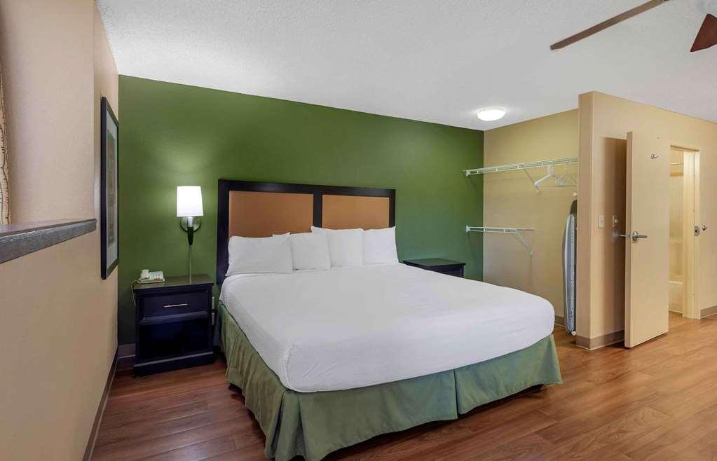 Extended Stay America Suites - Orange County - Anaheim Convention Center Habitación foto