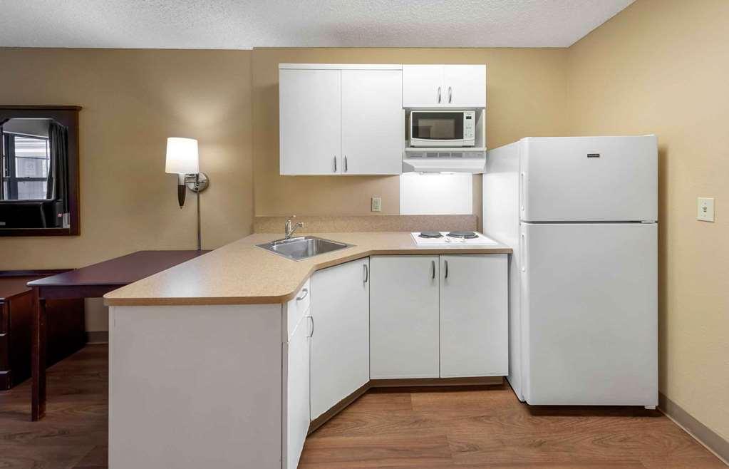Extended Stay America Suites - Orange County - Anaheim Convention Center Habitación foto