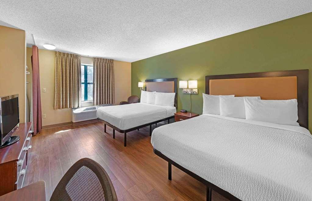 Extended Stay America Suites - Orange County - Anaheim Convention Center Habitación foto