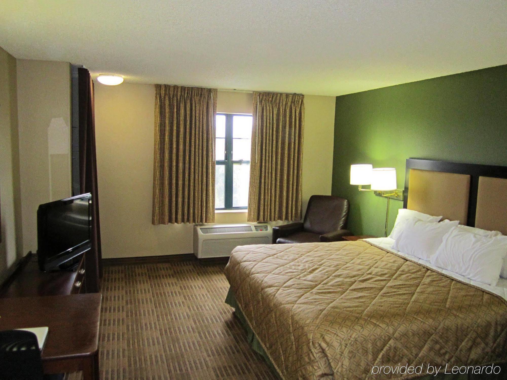 Extended Stay America Suites - Orange County - Anaheim Convention Center Exterior foto
