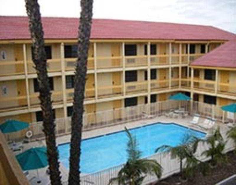 Extended Stay America Suites - Orange County - Anaheim Convention Center Exterior foto