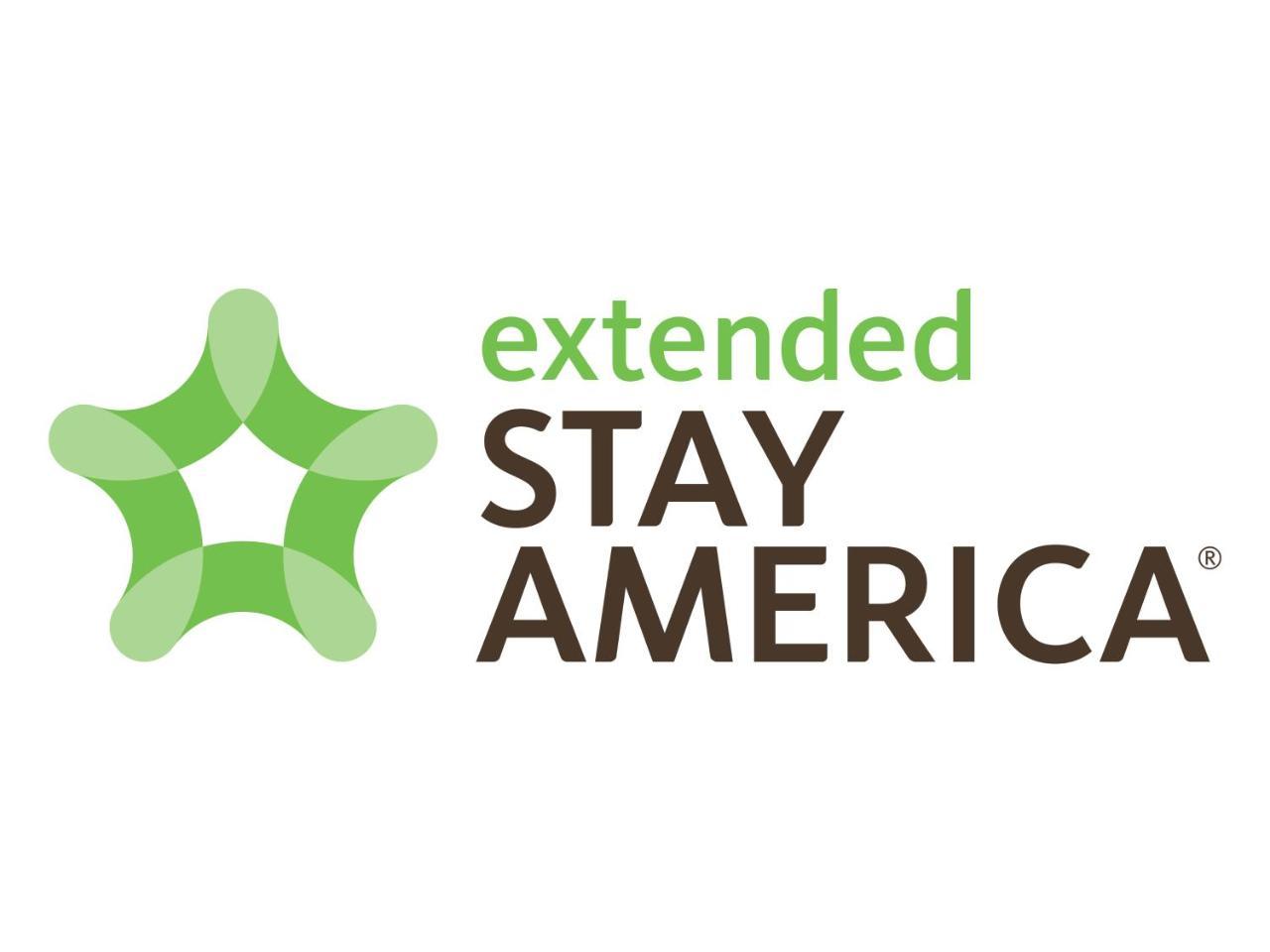 Extended Stay America Suites - Orange County - Anaheim Convention Center Exterior foto